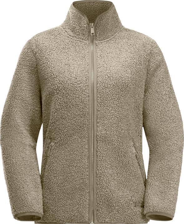 Jack Wolfskin High Curl Jacket W