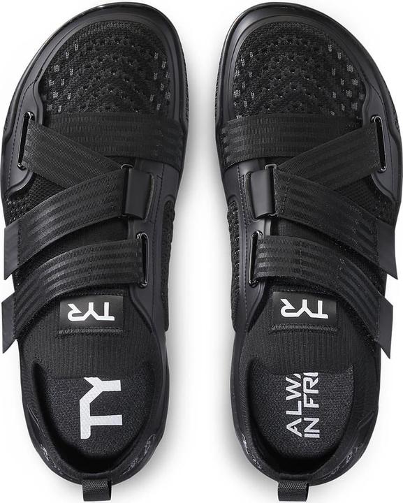 Actual product image Tyr Dz Bf Stabstrap Trainingsschuhe (38 2/3)