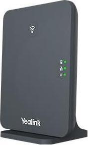 Produktbild Yealink Ip Phone Black 20 Lines Tft