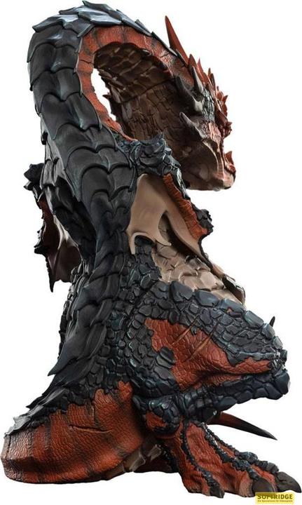 Actual product image Weta Collectibles The Hobbit: Smaug