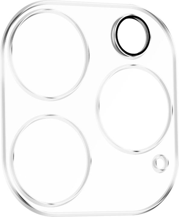 Actual product image Avizar Rear camera film, camera protection film (1 Piece, Apple iPhone 14 Pro Max)