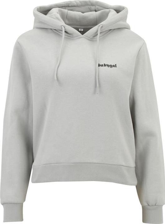 Miss Tee Babygal Hoody - 170087