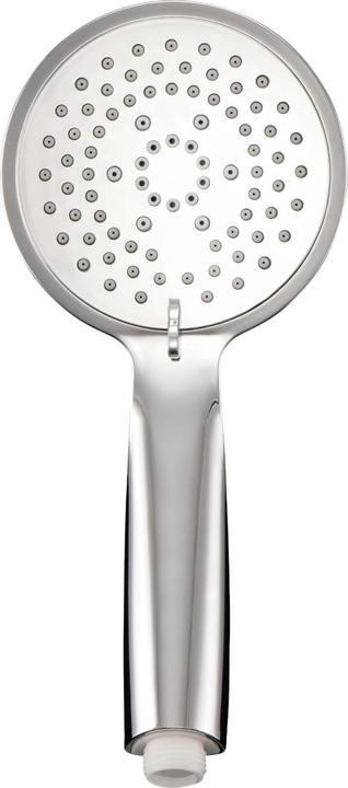 Sanitop Armi chrome hand shower (5 Beam types)