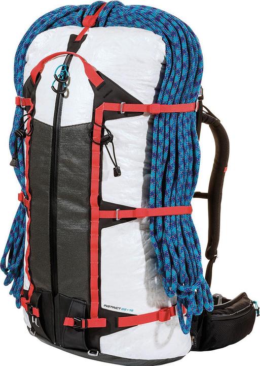 Immagine prodotto Ferrino Zaino Instinct 65+15 (15 l)