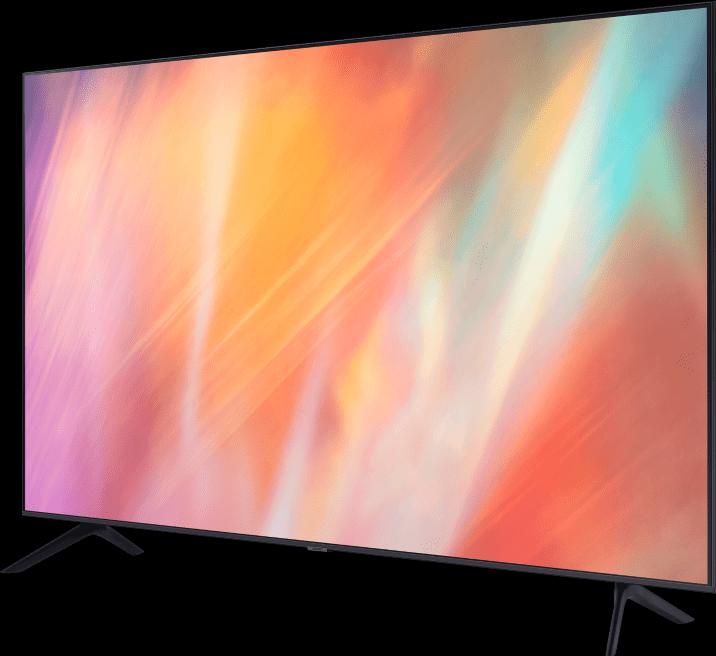 Produktbild Samsung LH43BEAHL (43", LED, 4K)