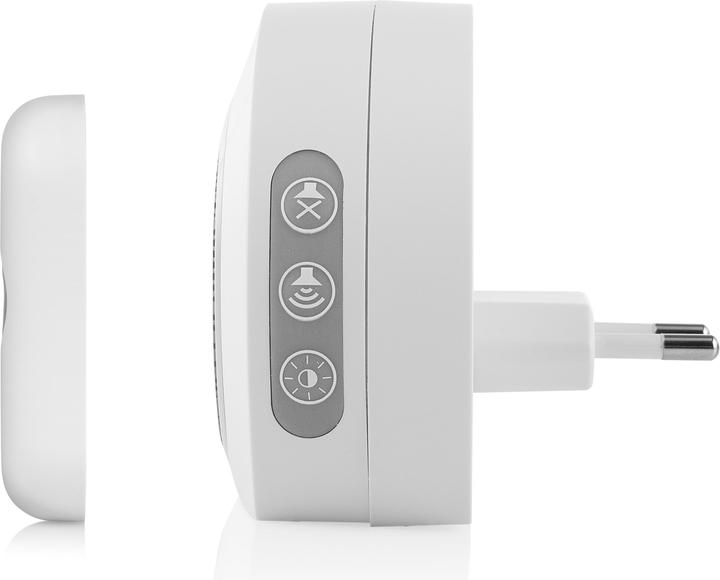 Image du produit Byron Gongset DBY-23522 Plug-In sans fil (Sans fil)