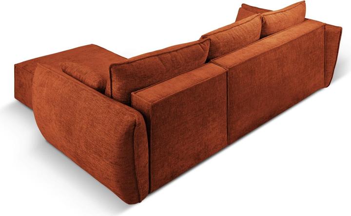 Produktbild Micadoni Kaelle (Ecksofa)