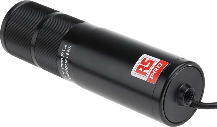 Produktbild Rs Pro 1.3MP AHD Mini BULLET CAMERA (1280 x 720 Pixels)