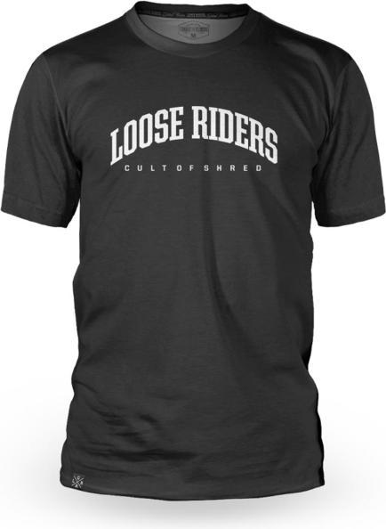 Produktbild Loose Riders Classic Jersey (XXL)