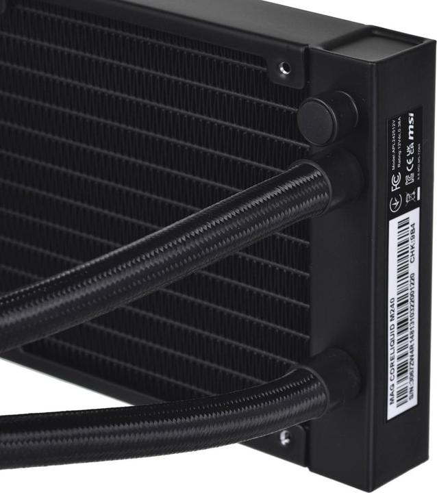 Actual product image MSI Chłodzenie wodne MAG CORELIQUID M240