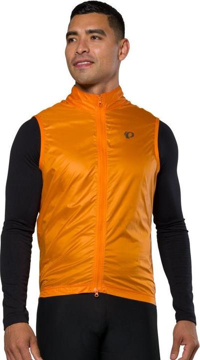 Produktbild Pearl Izumi Windjacke ohne Ärmel Herren "Attack Barr" (L)