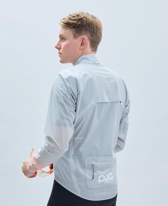 Actual product image Poc Haven Rain (XL)