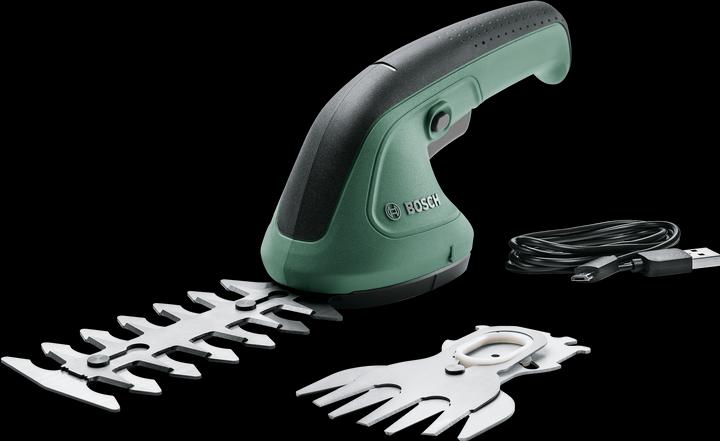 Produktbild Bosch Home & Garden EasyShear (Akkuheckenschere)