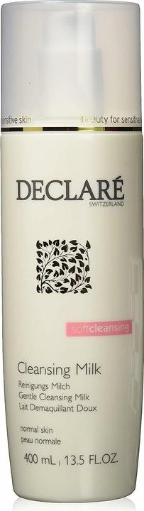 Image du produit Declaré Lait nettoyant Soft Cleansing (Lait nettoyant, 400 ml)
