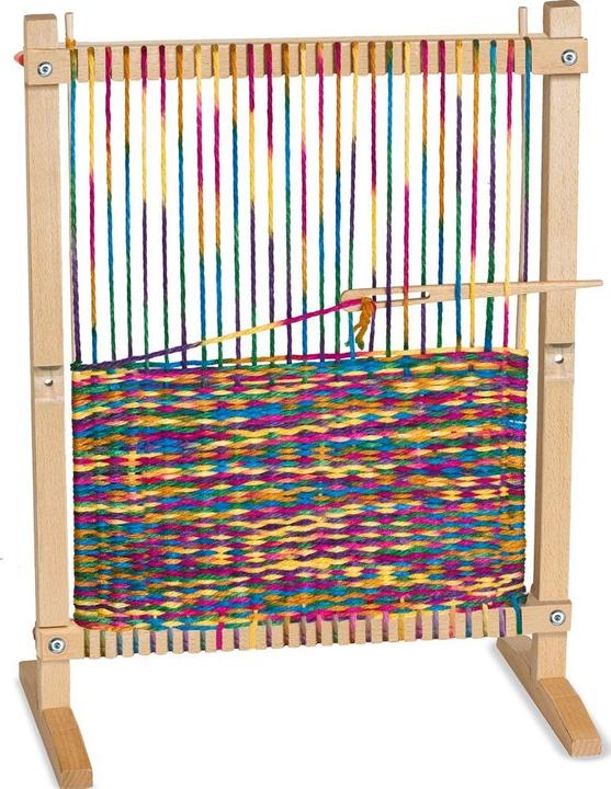 Actual product image Melissa & Doug Woodworking