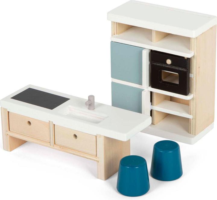 Produktbild small foot Puppenhausmöbel Küche