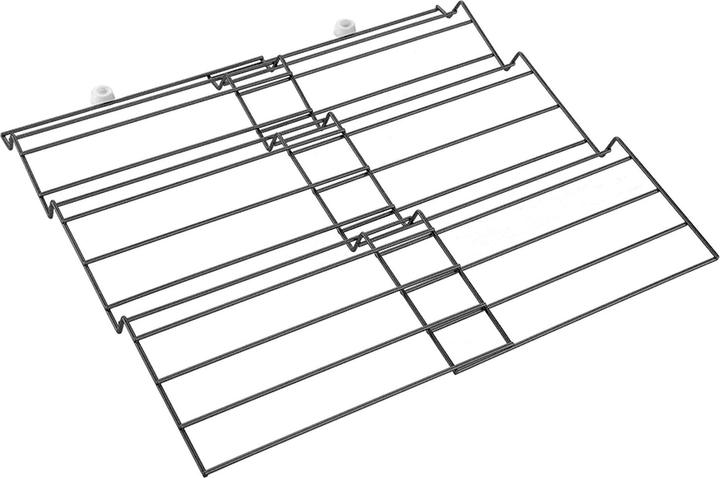 Image du produit Metaltex Gewürzregal X-Pand Lava