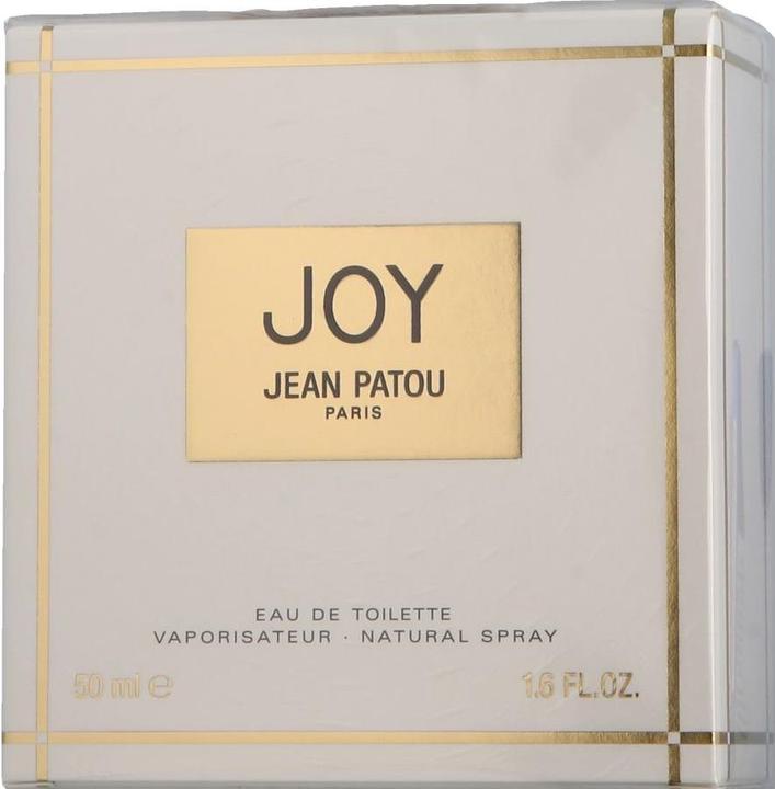 Immagine prodotto Jean Patou Joy (Eau de toilette, 50 ml)
