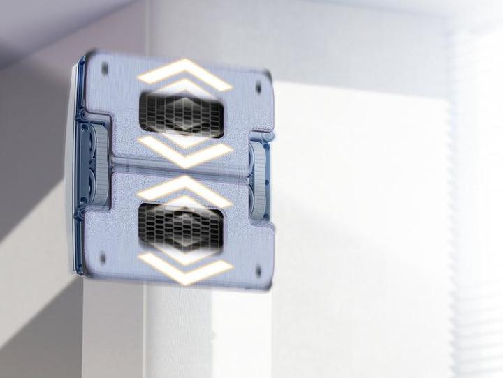 Immagine prodotto Hobot Robot lavavetri S-7 Pro