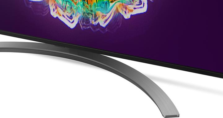 Actual product image LG 55NANO916NA (55", Nano-Cell, 4K, 2020)