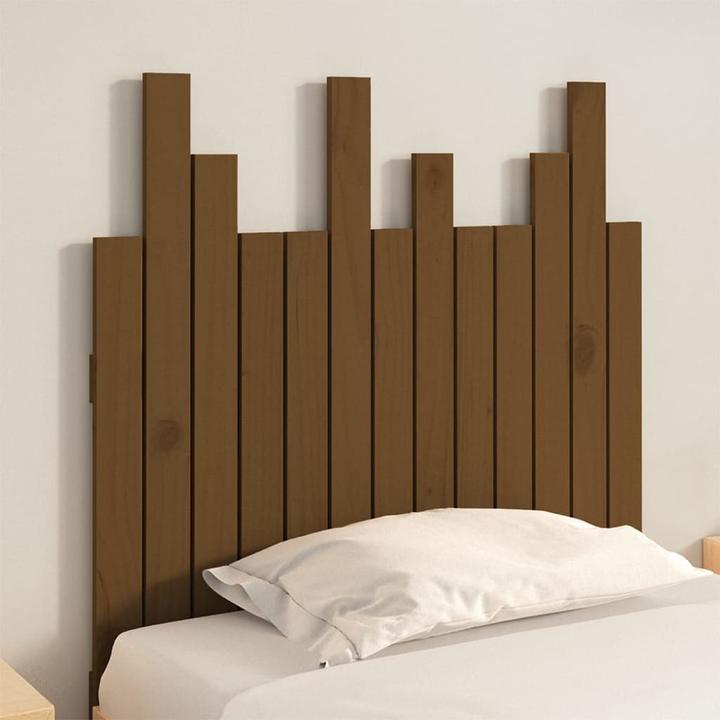 Actual product image VidaXL Ammon (82.5 x 3 x 80 cm)