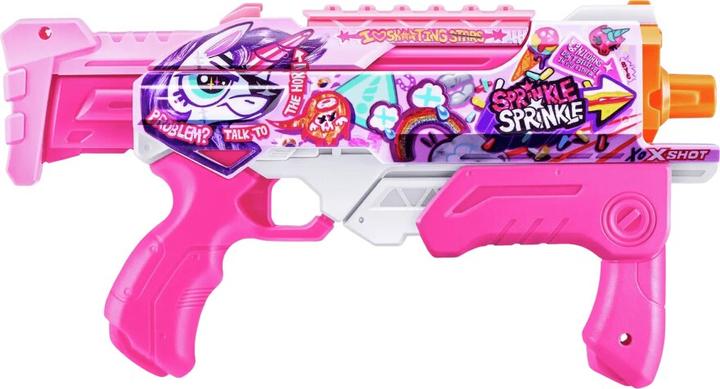 Komelon TOYXSHOT GUN WATER FAST-FILL 118135
