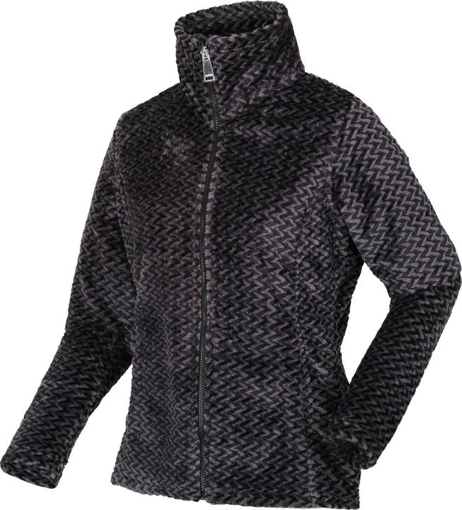 Image du produit Regatta Veste polaire Heloise Fermeture à glissière sur toute la longueur (38 D)