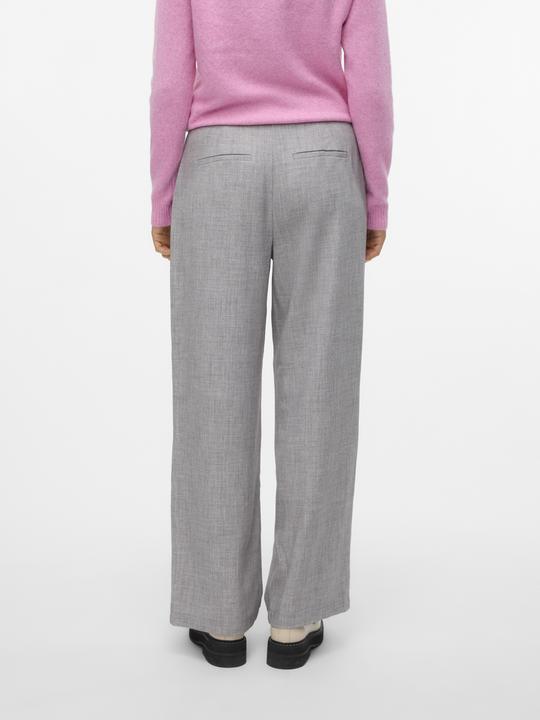 Actual product image Vero Moda VMMELINA High waist trousers Suit trousers (42)