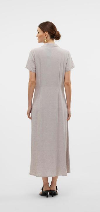 Image du produit Vero Moda VMLINN Langes Kleid Kleid (XL)
