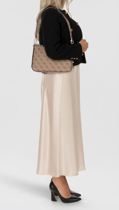 Image du produit Guess Eco Erica Sac à bandoulière 24 cm