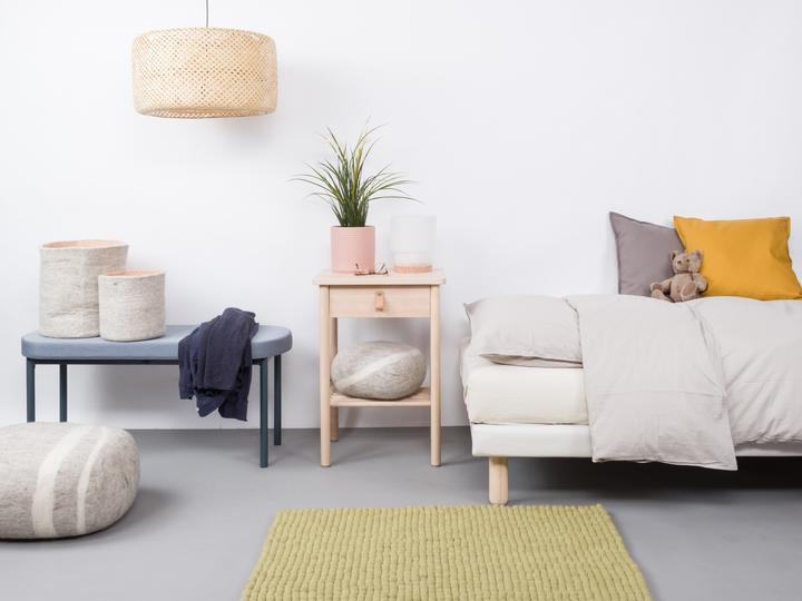 Image du produit Myfelt Rectangular Flat XXXS (50 x 70 cm)