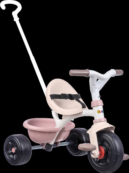 Actual product image Smoby Be Fun Comfort