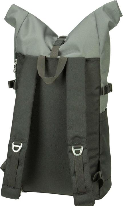 Image du produit Sandqvist Icon Rolltop Backpack 23 (23 l)