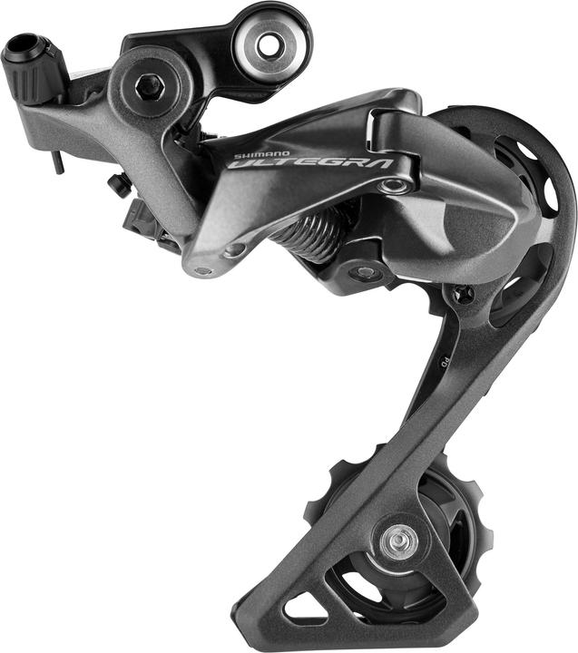 Produktbild Shimano ULTEGRA RD-R8000 Schaltwerk 11s kurz (11-fach)