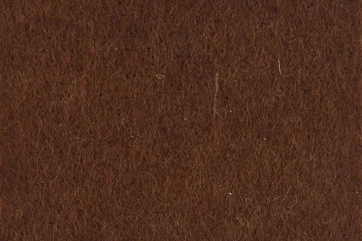 Immagine prodotto Folia Rotolo di feltro artigianale, 450 mm x 5 m, marrone cioccolato (150 g/m², 1 x)