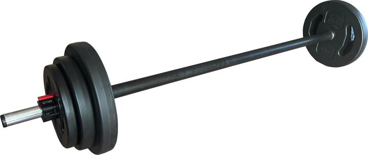 Image du produit Sport-Thieme Ensemble d'haltères longs Pump