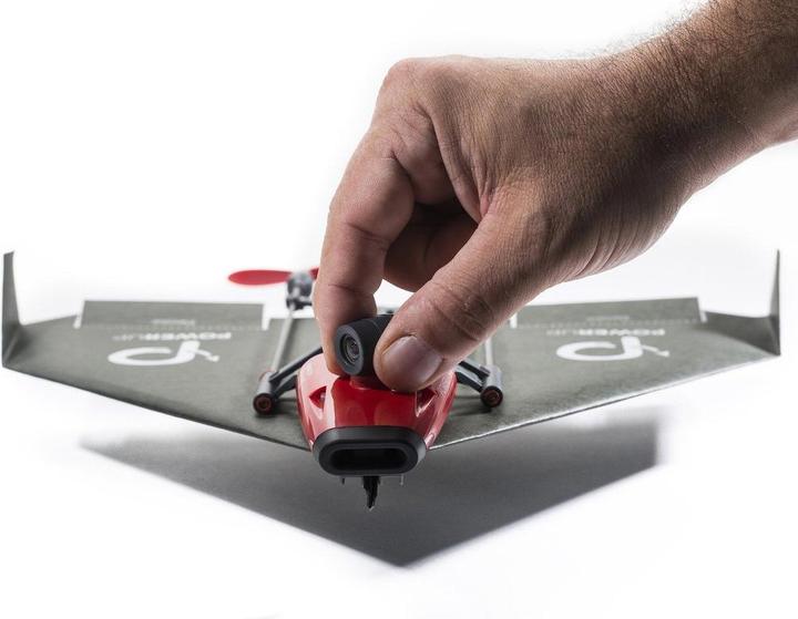 Produktbild PowerUp Fpv