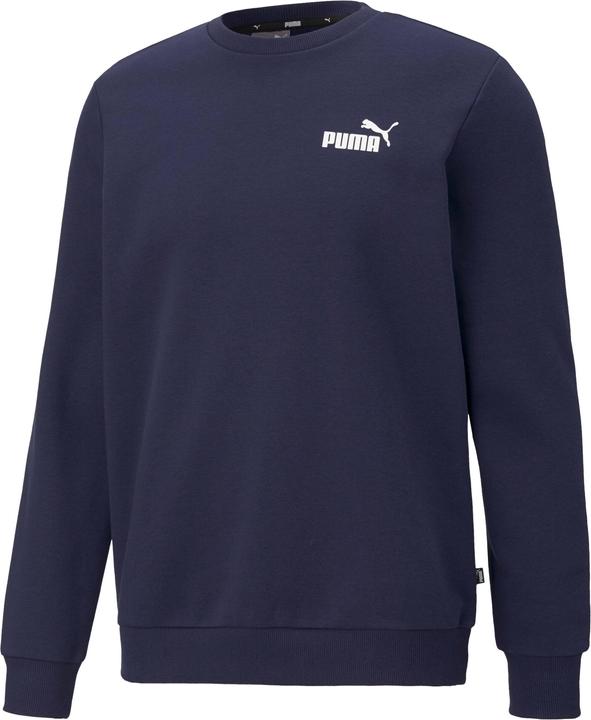 Produktbild Puma ESS Small Logo Crew-586682 (M)