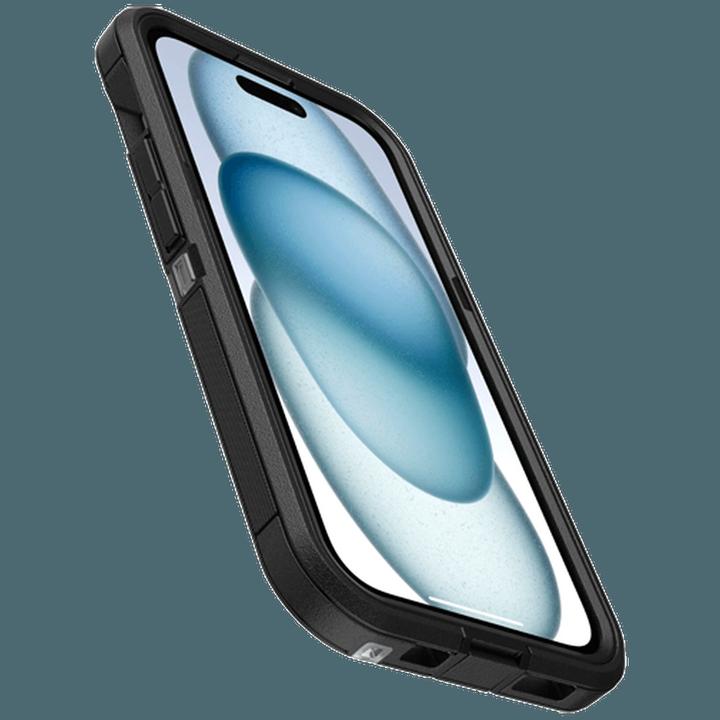 Produktbild OtterBox Defender XT mit MagSafe (Apple iPhone 13, Apple iPhone 14, Apple iPhone 15, Apple iPhone 16e)