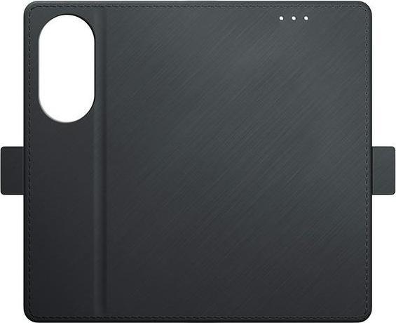 Image du produit 3MK Etui portefeuille Oppo Reno10 5G czarny/black (OPPO Reno 10)