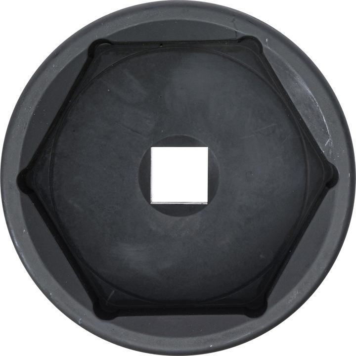 Produktbild BGS Kraft-Steckschlüssel-Einsatz Sechskant 20 mm (3/4") SW 90 mm für Iveco, Volvo, DAF (90 mm)