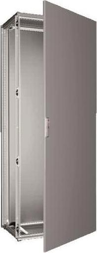 Produktbild Rittal VX 8805.000 Freistehendes Gestell Grau (19 Zoll Rack)