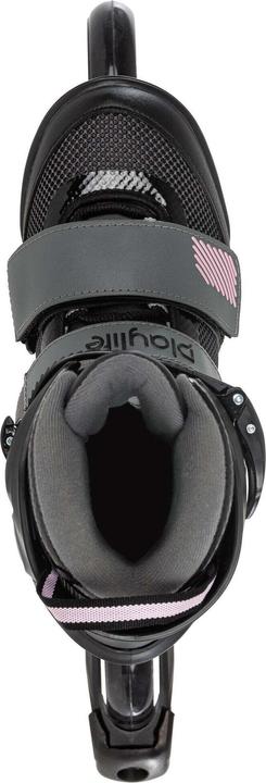 Actual product image Playlife Fitness skates (37)
