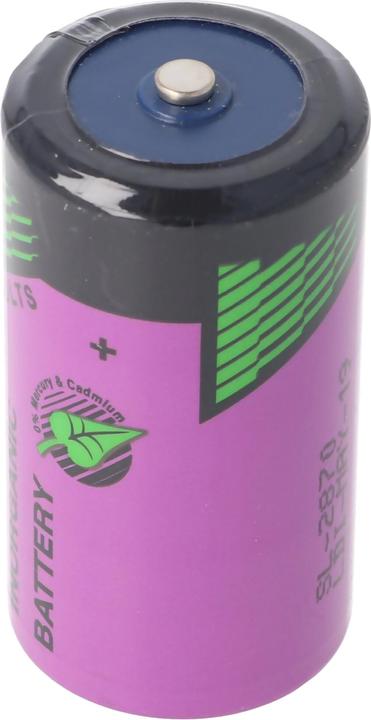 Tadiran Batterie LTC SL-2870/S (1 Stk., C, 8500 mAh)