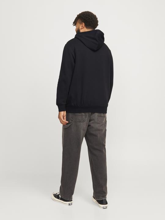 Immagine prodotto Jack & Jones Jjecorp Logo Sweat Hood Play Noos Pls (6XL)