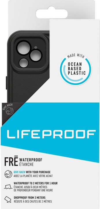 Produktbild LifeProof Frē (Apple iPhone 12 mini)