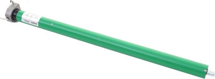 Produktbild Swisshandel24 Motor für Markise, Ersatzmotor Kassettenmarkise 76cm (0.80 m)