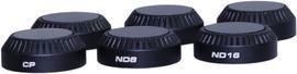 Actual product image PolarPro Standard Series Filter (DJI Mavic Pro)