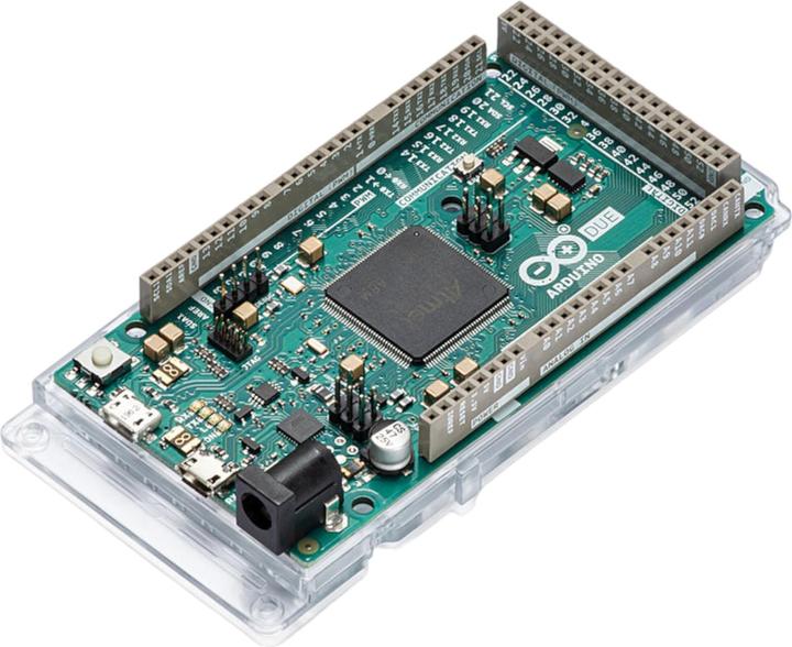 Immagine prodotto Arduino Due