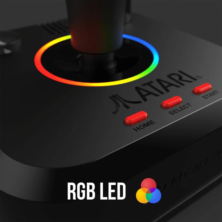 Produktbild MyArcade MYA70121 Atari-Konsole